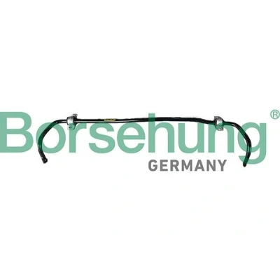 Billede af Borsehung B12616 Montage, stabilisatorkoblingsstang Foraksel begge sider SKODA: Fabia I Hatchback