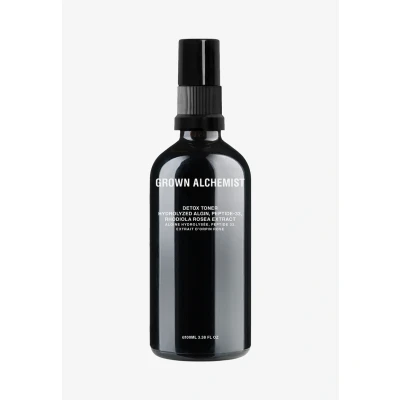 Billede af Grown Alchemist Detox Toner 100 ml