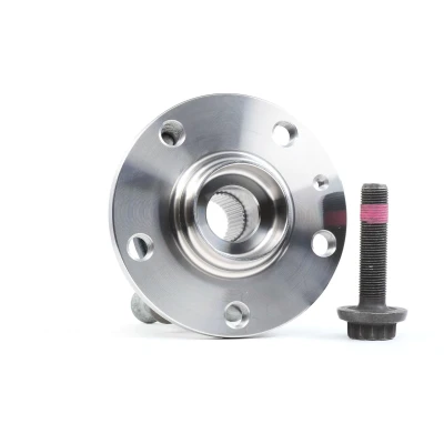 Billede af SKF VKBA 3643 Hjullejesæt med integreret ABS sensor VOLKSWAGEN: CC, Golf 6, Caddy 3, SKODA: Superb II Stationcar, Octavia 2 Combi