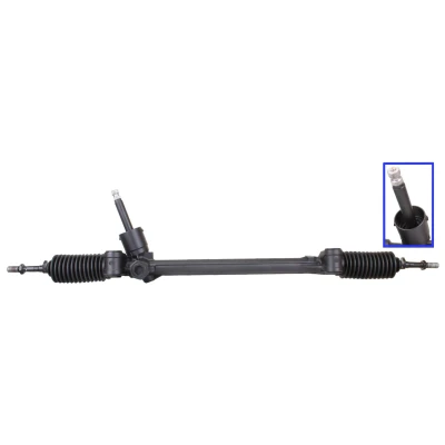 Billede af ELSTOCK 14 1522 Tandstang mekanisk til venstrestyrede biler 1040 SUZUKI: SWIFT 4