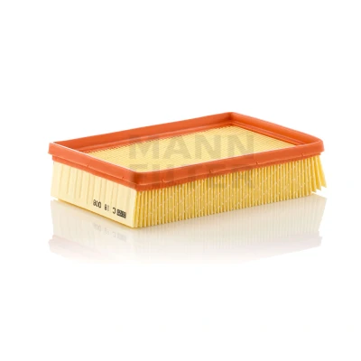 Billede af MANN FILTER C 18 008 Luftfilter 40 115 172 Filterindsats