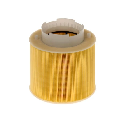 Billede af HENGST FILTER E647L Luftfilter 170 165 Filterindsats AUDI: A6 C6 Avant, Sedan, Allroad