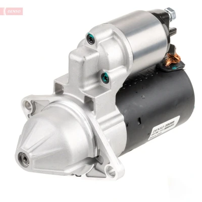 Billede af DENSO DSN3009 Starter 12 1,1 9 OPEL: Zafira A, Corsa A CC, Tigra Coupe, CHEVROLET: Aveo / Kalos Hatchback, DAEWOO: Nubira Sedan, Lacetti Hatchback