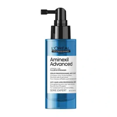 Billede af L&#039;Oréal Professionnel Serie Expert Aminexil Advanced Serum 90 ml
