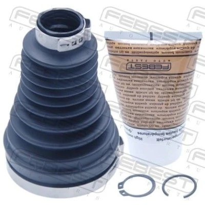 Billede af FEBEST 1615P 220 Drivaksel Manchet gearkasse monteret 110 PVC