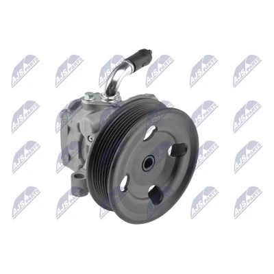 Billede af Hydraulikpumpe, styresystem NTY SPW FR 032