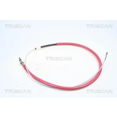 Billede af TRISCAN 8140 38132 Håndbremsekabel 1812/1003 Skivebremse