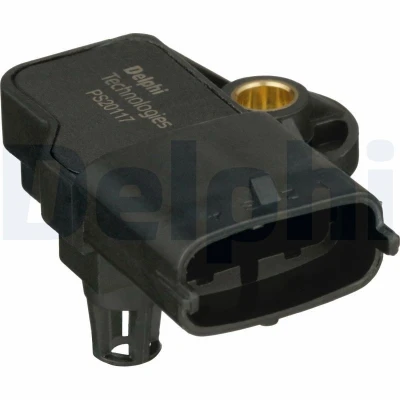 Billede af Sensor, sugerørstryk DELPHI PS20117 12B1