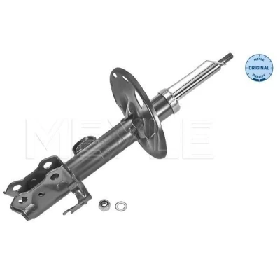Billede af MEYLE 30 26 623 0014 Støddæmper venstre foraksel Gastryk dobbeltrør Fjederben øverste stift ORIGINAL Quality TOYOTA: RAV4 III SUV, IV SUV
