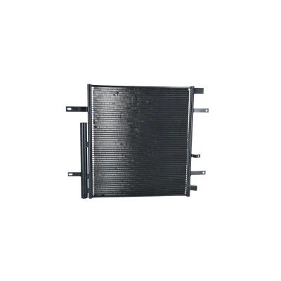 Billede af NRF EASY FIT 35925 Kondensator med tørrer, tætningsring 15,4 10 Aluminium 535
