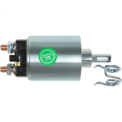 Billede af AS PL SS2003 Magnetafbryder, starter