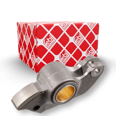 Billede af FEBI BILSTEIN 04929 Vippearm, motorstyring BMW: 3 Sedan