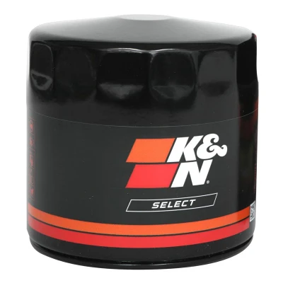 Billede af K&amp;N Filters SO 2010 Oliefilter Påskruet filter JEEP: GRAND CHEROKEE 3, 4, Commander, CHRYSLER: 300C Touring, Sedan