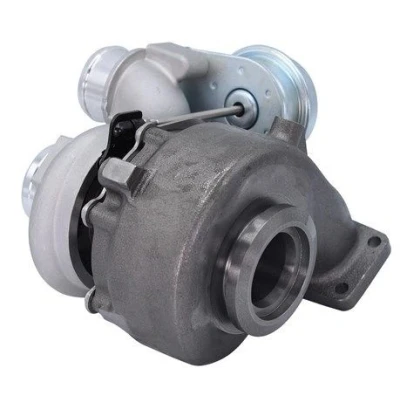 Billede af MAGNETI MARELLI 807101006000 Turbolader Turbo VOLKSWAGEN: Crafter 30 50 Ladvogn/Chassis, Van