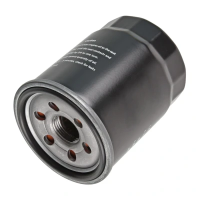Billede af FEBI BILSTEIN 184099 Oliefilter Påskruet filter HYUNDAI: Getz, i10 I, i20 I Hatchback