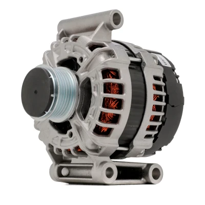 Billede af LUCAS LRA02977 Generator 14V 150A FORD: Transit Mk6 Bus, Van, FIAT: Ducato III CITROËN: Jumper II Bus
