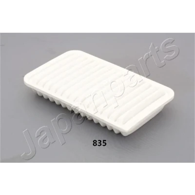 Billede af JAPANPARTS FA 835S Luftfilter 40 166 265 Filterindsats SUZUKI: SWIFT 4, Splash, OPEL: Agila B
