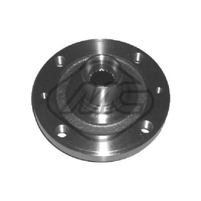 Billede af Hjulnav Metalcaucho 90045