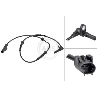 Billede af ABS Sensor A.B.S. 31833