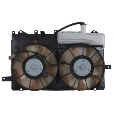 Billede af NRF 47673 Køleventilator 280 12 100/100 med kølerventilatorramme (karm)