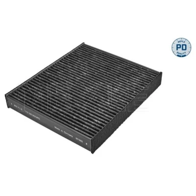 Billede af MEYLE 112 326 0023/PD Kabinefilter SKODA: Fabia 2, III Stationcar, Rapid Spaceback, SEAT: Ibiza 4, 4 ST, Toledo