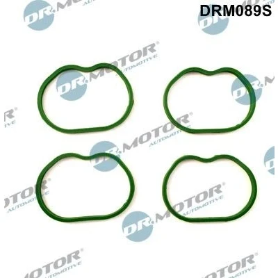 Billede af DR.MOTOR AUTOMOTIVE DRM089S Pakningssæt, indsugningsmanifold FORD: C Max, Focus 2 Kombi, VOLVO: V50