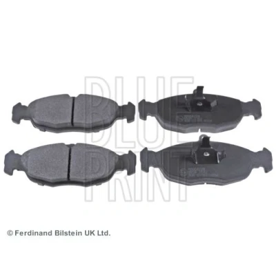 Billede af BLUE PRINT ADG04228 Bremseklodser med stempelklips OPEL: Astra G CC, Caravan, Vectra A Sedan, JAGUAR: XJ XK 8 Cabriolet, Coupe