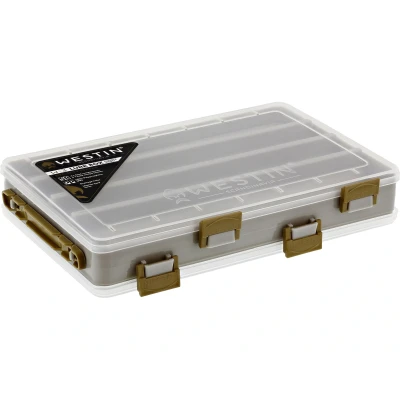 Billede af Westin W3 Lure Box Double Sided S8 025