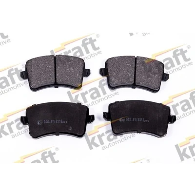Billede af Bremseklodser KRAFT AUTOMOTIVE 6010003