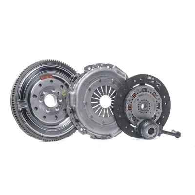 Billede af VALEO FULLPACK DMF (CSC) 837005 Kobling FIAT: BRAVO 2, Stilo Hatchback, Multi Wagon