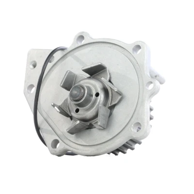 Billede af SKF VKPC 87401 Vandpumpe 24 med pakninger Kromstål til tandremsdrift MG: MGF Cabriolet
