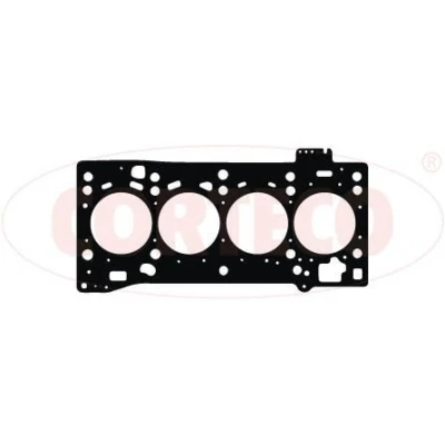 Billede af CORTECO 49409511 Toppakning 1,71 82 Metal
