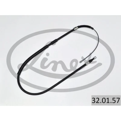Billede af Håndbremsekabel LINEX 32.01.57