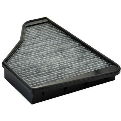 Billede af Filter, indvendig luft DENCKERMANN M110296