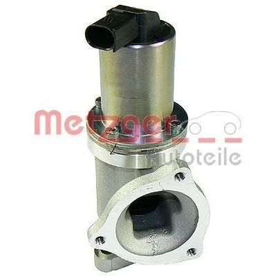 Billede af METZGER 0892044 EGR Ventil ORIGINAL ERSATZTEIL elektrisk uden pakning HYUNDAI: i30 I Hatchback, Stationcar, Tucson, KIA: CARENS 3
