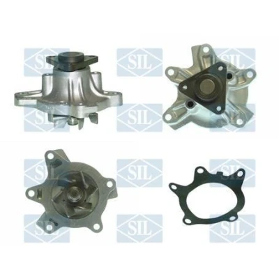 Billede af Saleri SIL PA1161 Vandpumpe mekanisk TOYOTA: Yaris I Hatchback, III Auris Hatchback