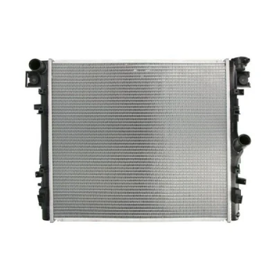 Billede af THERMOTEC D7Y086TT Radiator Aluminium 556 508 22 Loddet køleripper