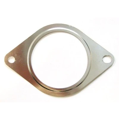 Billede af ELRING 431.580 Pakning, Udstødningsrør i turbolader NISSAN: MICRA 3, Note I, Almera II Hatchback, RENAULT: LAGUNA 3 Grandtour, MEGANE 1