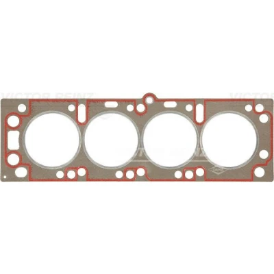 Billede af REINZ 61 28130 10 Toppakning 1,4 84 1 OPEL: Kadett E CC, Astra F Caravan