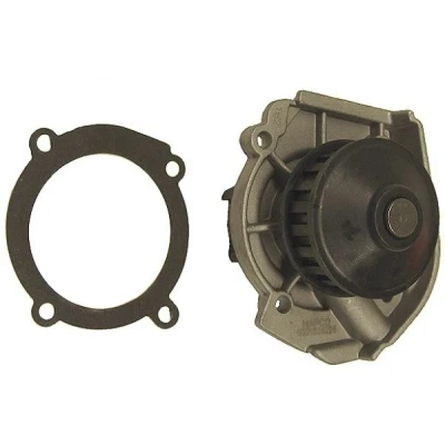 Billede af MAPCO 21058 Vandpumpe remskive er presset på mekanisk FIAT: Punto I Cabriolet, Uno Hatchback