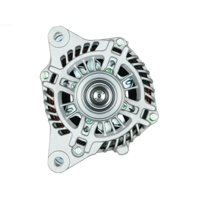 Billede af AS PL A5396S Generator 12V 150A MAZDA: 6 Sedan