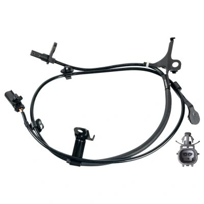 Billede af FEBI BILSTEIN 176646 ABS Sensor venstre foraksel 1140
