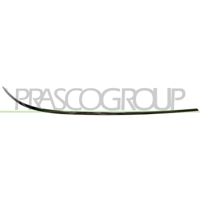 Billede af Pynte /beskyttelsesliste, kofanger PRASCO ME0431243