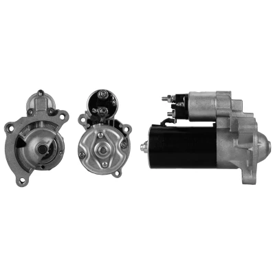 Billede af DRI 329019102 Starter 12 1,4 10, 13 PEUGEOT: 307 Stationcar, 407 SW, 206 Hatchback, CITROËN: C4 I Grand Picasso, Berlingo / First Van, C5 3