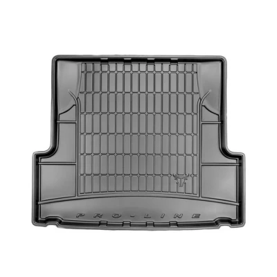 Billede af FROGUM TM548287 Formstøbte bagagerumsbakker Gummi BMW: 3 Touring