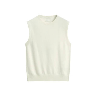 Billede af Gant 4802300 Strikkevest