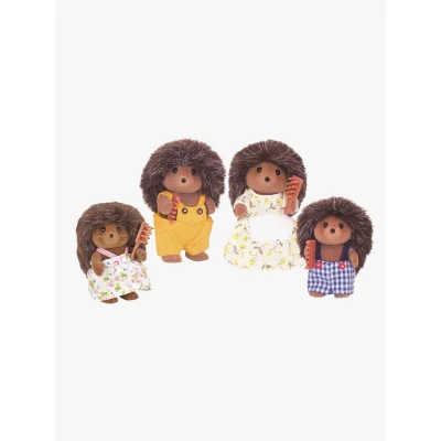 Billede af Dukker Sylvanian Families 4018 Family Herisson