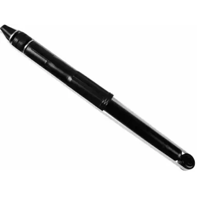 Billede af SACHS 317 136 støddæmper Gastryk dobbeltrør Teleskop øverste stift, nederste øje SUZUKI: SX4 I Hatchback