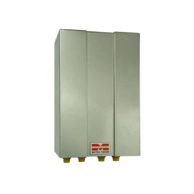Billede af Metro therm eco brugsvandsveksler mk2