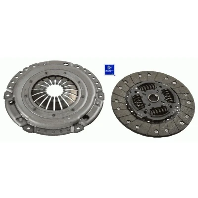Billede af SACHS 3000 950 615 Kobling uden udrykkerleje 230 OPEL: Zafira A, Astra G CC